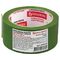 Клейкая лента упаковочная, 48 мм х 66 м, ЗЕЛЕНАЯ, толщина 45 микрон, BRAUBERG, 440073