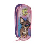Пенал 210*80*45 ArtSpace "Woof", полиэстер