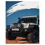 Дневник 1-11 класс 40 л., твердый, BRAUBERG, глянцевая ламинация, "Джип", 106616