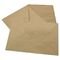 Конверты С4 (229х324 мм) КРАФТ, с клеевым слоем, 100 г/м2, КОМПЛЕКТ 25 шт., треугольный клапан, BRAUBERG, 112365