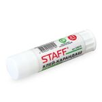 Клей-карандаш STAFF "EVERYDAY", 21 г, 220375