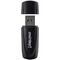 Флеш-диск 32 GB SMARTBUY Scout USB 2.0, черный, SB032GB2SCK