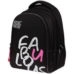Рюкзак Berlingo inStyle "Fabulous" 41*27*20см, 3 отделения, 1 карман, эргономичная спинка