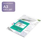 Бумага OfficeSpace "Classic" А3, 80г/м², 100л., 146%
