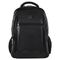 Рюкзак BRAUBERG "Relax 3", 35 л, размер 46х35х25 см, ткань, черный, 224455