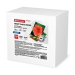 Фотобумага матовая, 10х15 см, 230 г/м2, односторонняя, 500 листов, BRAUBERG ORIGINAL, 363975