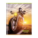 Дневник 1-11 кл. 40л. (твердый) ArtSpace "Lifestyle", глянцевая ламинация