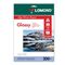 Фотобумага глянцевая БОЛЬШОГО ФОРМАТА, A3, 200 г/м2, односторонняя, 50 листов, LOMOND, 0102024