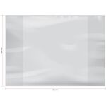 Обложка 208*292 для евротетради (малая), ArtSpace, ПВХ 100мкм