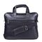Сумка-портфель BRAUBERG с отделением для ноутбука 15-16", "Favorite", 2 отделения, экокожа, 41х32х12 см, 240399