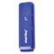 Флеш-диск 8 GB, SMARTBUY Dock, USB 2.0, синий, SB8GBDK-B