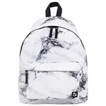 Рюкзак BRAUBERG универсальный, сити-формат, Marble, 20 литров, 41х32х14 см, 229886