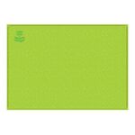 Клеенка для уроков труда Мульти-Пульти "Неон", 35*50см, ПВХ