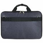 Сумка-портфель BRAUBERG "Modern" с отделением для ноутбука 15-16", откидная крышка, 29х42х11 см, 270828