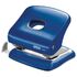 Дырокол RAPID (Швеция) "FC30", до 30 листов, синий, 23639402