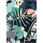 Папка-уголок Berlingo "Spring" А4, 200мкм, с рисунком