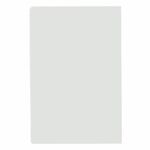 Обложка для листа паспорта КОМПЛЕКТ 60 штук, ПВХ, прозрачная, STAFF, 237596