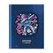 Дневник 1-4 кл. 48л. (твердый) ArtSpace "Космический дэб", матовая ламинация, выборочный УФ-лак