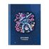 Дневник 1-4 кл. 48л. (твердый) ArtSpace "Космический дэб", матовая ламинация, выборочный УФ-лак