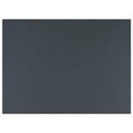 Бумага для пастели (1 лист) FABRIANO Tiziano А2+ (500х650 мм), 160 г/м2, антрацит, 52551030