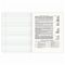 Тетрадь предметная "СИЯНИЕ ЗНАНИЙ" 48 л., глянцевый УФ-лак, ЛИТЕРАТУРА, линия, BRAUBERG, 404528