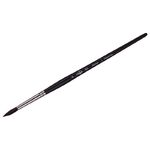 Кисть художественная белка Гамма "Маэстро", круглая №8