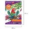 Скетчбук-блокнот для рисования белая бумага 100 г/м2, 205х290 мм, 50 л., КОМПЛЕКТ 2 шт., BRAUBERG, 880274