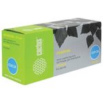 Картридж лазерный CACTUS (CS-CE412A) для HP LaserJet Pro M351/M451, желтый, ресурс 2600 страниц