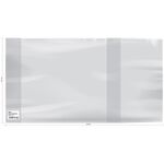 Обложка 305*560 для школьного журнала/учебников и тетрадей А4, универсальная, ArtSpace, ПП 100мкм, ШК