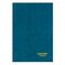 Книга учета 96 л., линия, твердая, бумвинил, блок офсет, А4 (200х290 мм), ОФИСМАГ, 130178