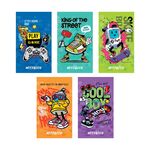 Блокнот А7 48л. на склейке ArtSpace "Men`s hobby"