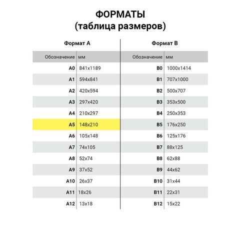 Скетчбук, белая бумага 100 г/м2, 145х205 мм, 50 л., гребень, жёсткая подложка, BRAUBERG ART DEBUT, 110987