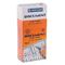 Ручка капиллярная (линер) ЧЕРНАЯ CENTROPEN "Document", трехгранная, линия письма 0,7 мм, 2631/0,7, 2 2631 0104