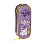 Пенал 210*80*45 ArtSpace "Unicorn Power", полиэстер
