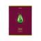 Тетрадь предметная "AVOCADO" 48 л., глянцевый лак, ИНФОРМАТИКА, клетка, BRAUBERG, 404279