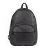 Рюкзак BRAUBERG молодежный, с отделением для ноутбука, "Урбан", искусственная кожа, черный, 42х30х15 см, 227084