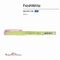 Ручка шариковая BRUNO VISCONTI FreshWrite, СИНЯЯ, "Авокадо.Пончик", линия письма 0,5 мм, 20-0214/62