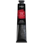 Гуашь художественная Гамма "Старый Мастер", красная, 46мл, туба