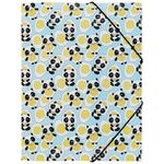 Папка на резинке MESHU "Eggcellent" А4, 500мкм