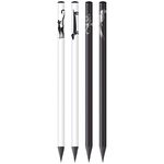 Карандаш ч/г Berlingo "Riddle" 12шт., HB, черное дерево, круглый, заточен., ассорти, в картонной коробке