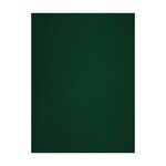 Тетрадь 80л., А4, клетка OfficeSpace, бумвинил, зеленая