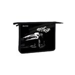 Папка для тетрадей 1 отделение, А5 Berlingo "Right to ride", 240*205*40мм, пластик, на молнии