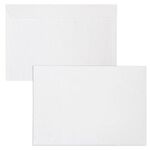 Конверты С4 (229х324 мм), отрывная лента, внутренняя запечатка, 100 г/м2, КОМПЛЕКТ 50 шт., BRAUBERG, 112181, С4НКРс-50(BRAUB