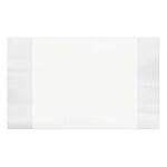 Обложка ПЭ для дневников и тетрадей ПИФАГОР, 90 мкм, 210х350 мм, 227423