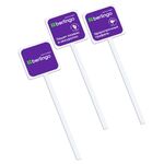 Набор воблеров на устойчивой ножке Berlingo, 3шт.