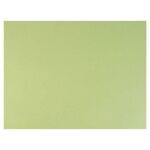Бумага для пастели (1 лист) FABRIANO Tiziano А2+ (500х650 мм), 160 г/м2, салатовый теплый, 52551011