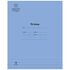 Тетрадь 18л., линия Мульти-Пульти "Однотонная. Синяя", 70г/м2
