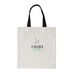 Сумка-шоппер MESHU "Panda", 33*40см, канвас