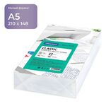 Бумага OfficeSpace "Classic" А5, 80 г/м2, 500л., 146%