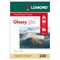 Фотобумага глянцевая, А5, 230 г/м2, односторонняя, 50 листов, LOMOND, 0102070
